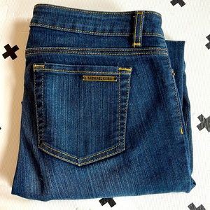 NEW Michael Kors Jeans